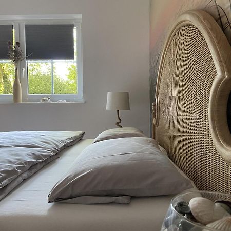 Apartmán Taunusglueck Glashutten  Exteriér fotografie