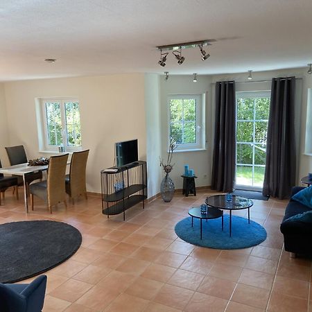 Apartmán Taunusglueck Glashutten  Exteriér fotografie