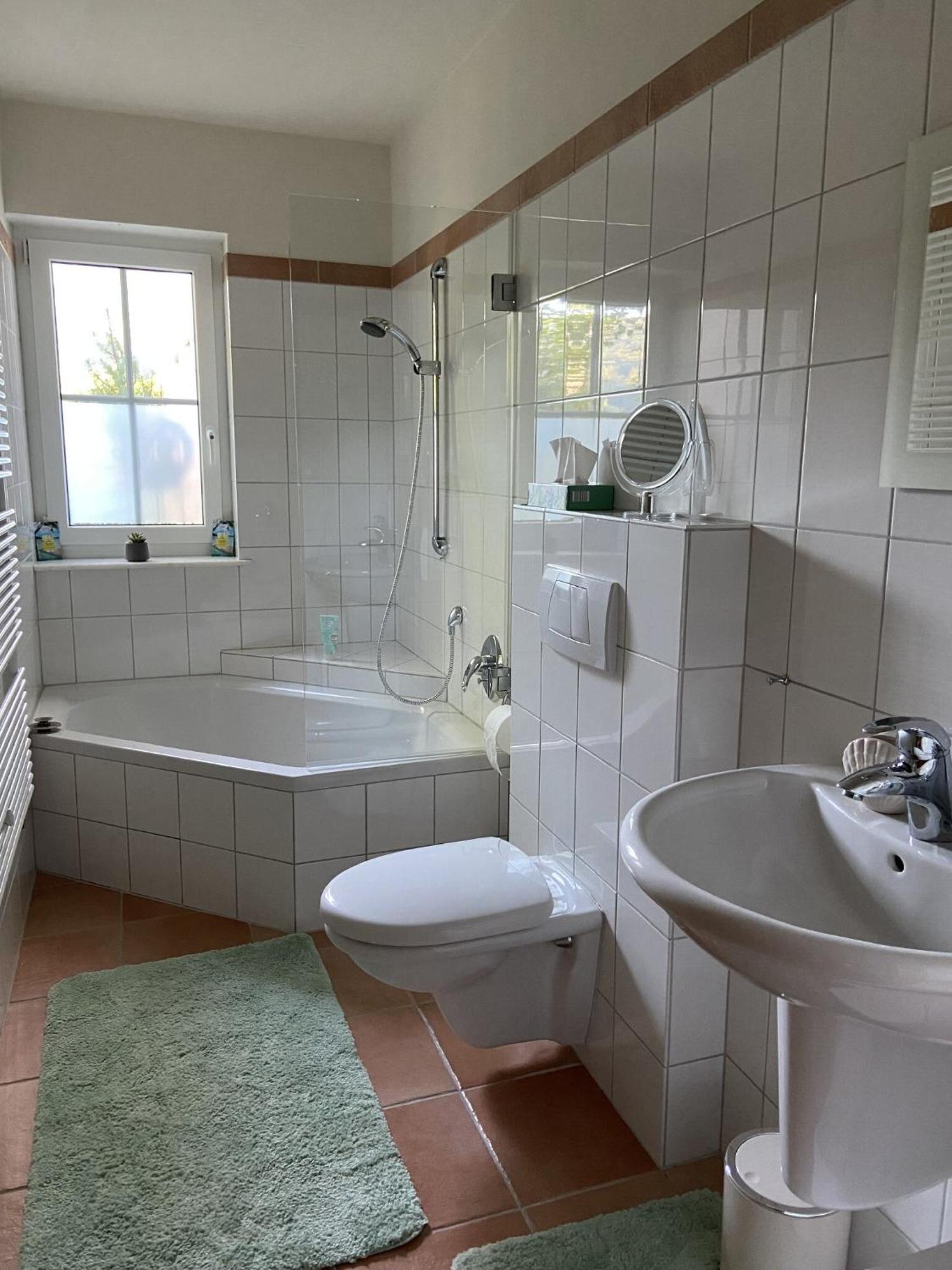 Apartmán Taunusglueck Glashutten  Exteriér fotografie