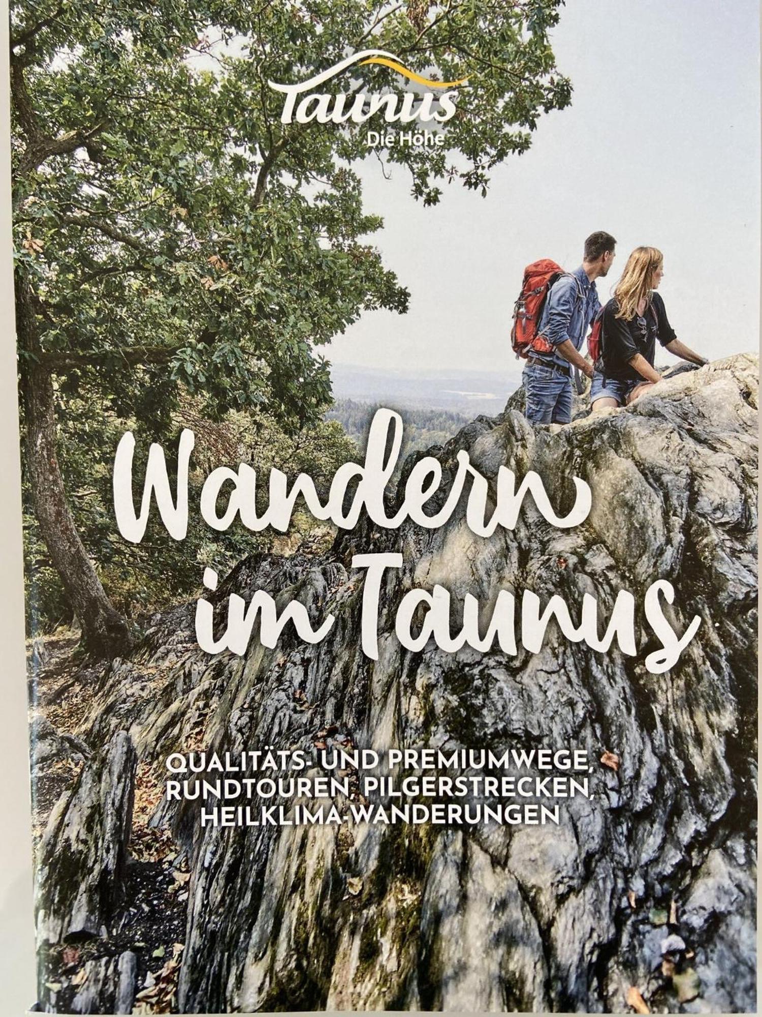 Apartmán Taunusglueck Glashutten  Exteriér fotografie